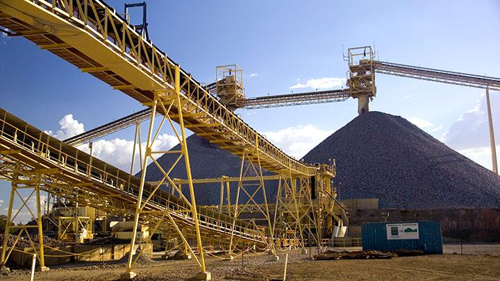 Cadangan Rare Earth Brasil Menggoda Investor, China Masih Menguasai Pemurniannya