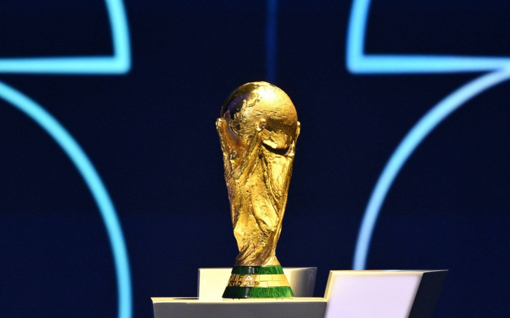 Brasil Tetap Raja Paling Stabil, Hanya Delapan Negara Pernah Menyentuh Trofi Piala Dunia