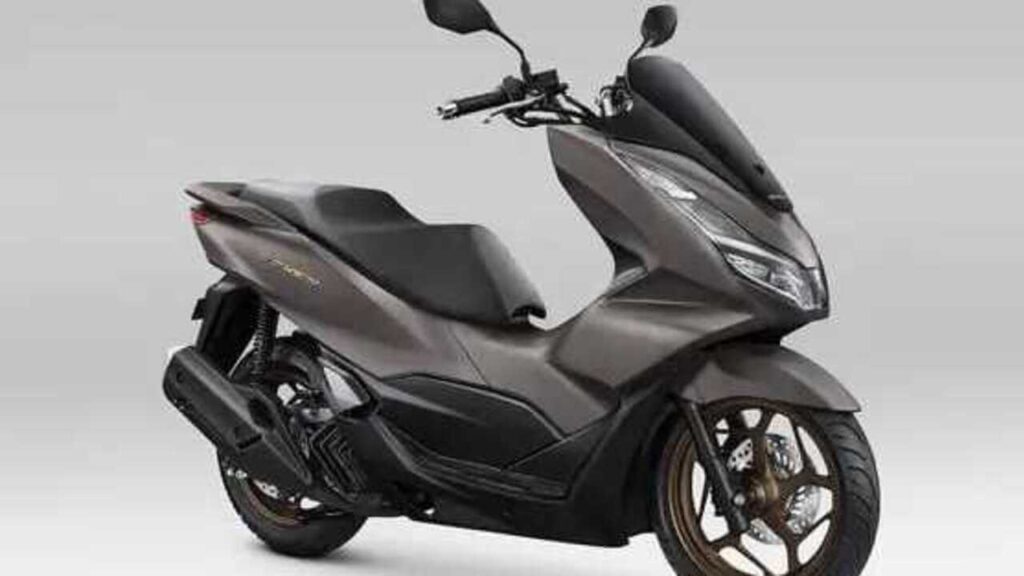 Honda PCX160 Tawarkan Tenaga Halus dan Fitur Lengkap, Siap Buat Harian Hingga Touring