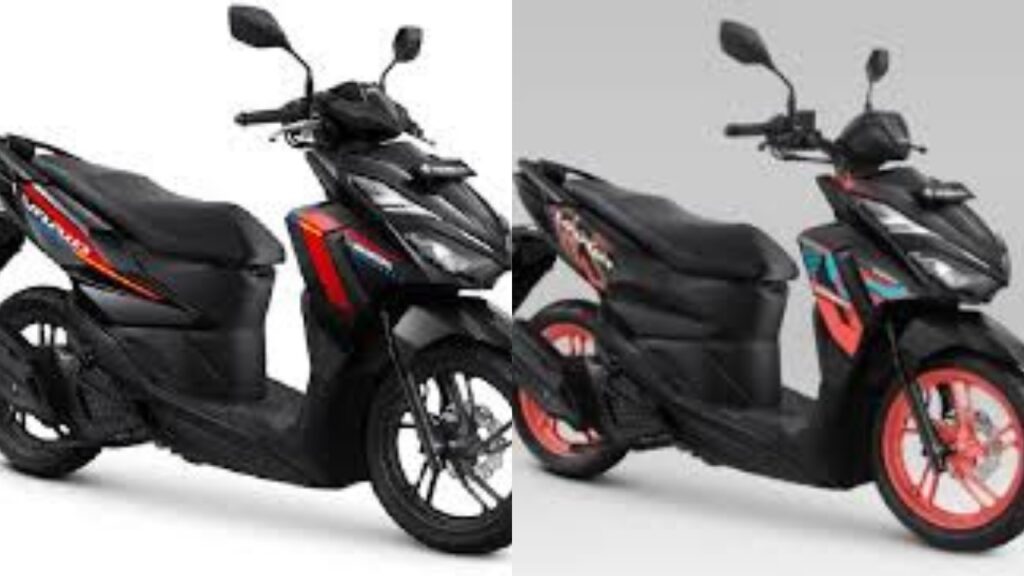 Vario 125 Street Mei 2026 Masih Diburu, Fitur Lengkap dan Harga Rp24 Jutaan Menarik Perhatian