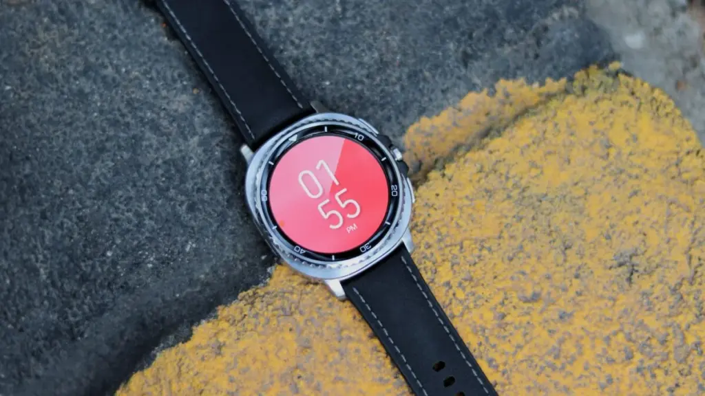Samsung Siapkan Layar Micro LED Untuk Galaxy Watch, Apple Pernah Mundur Dari Rencana Serupa