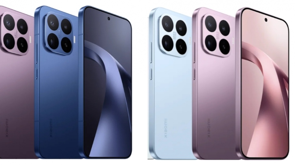 Xiaomi 17T Pro Melaju Lebih Jauh, Layar 144Hz, Baterai 7.000 mAh, dan Kamera Lebih Siap Video