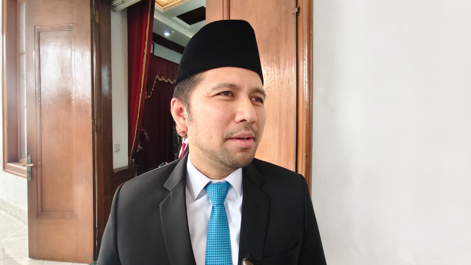 Keamanan Pangan Jadi Penentu, 372 Dapur MBG di Jawa Timur Masih Dihentikan Sementara