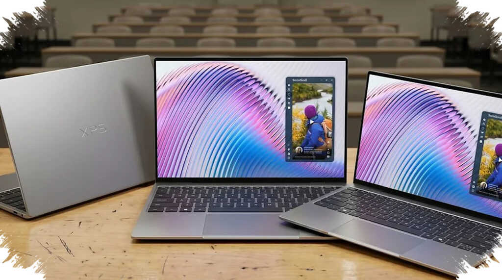 Dell XPS 13 Baru Menantang MacBook Neo, Bawa Layar Sentuh 2.5K dan Harga Mulai $599