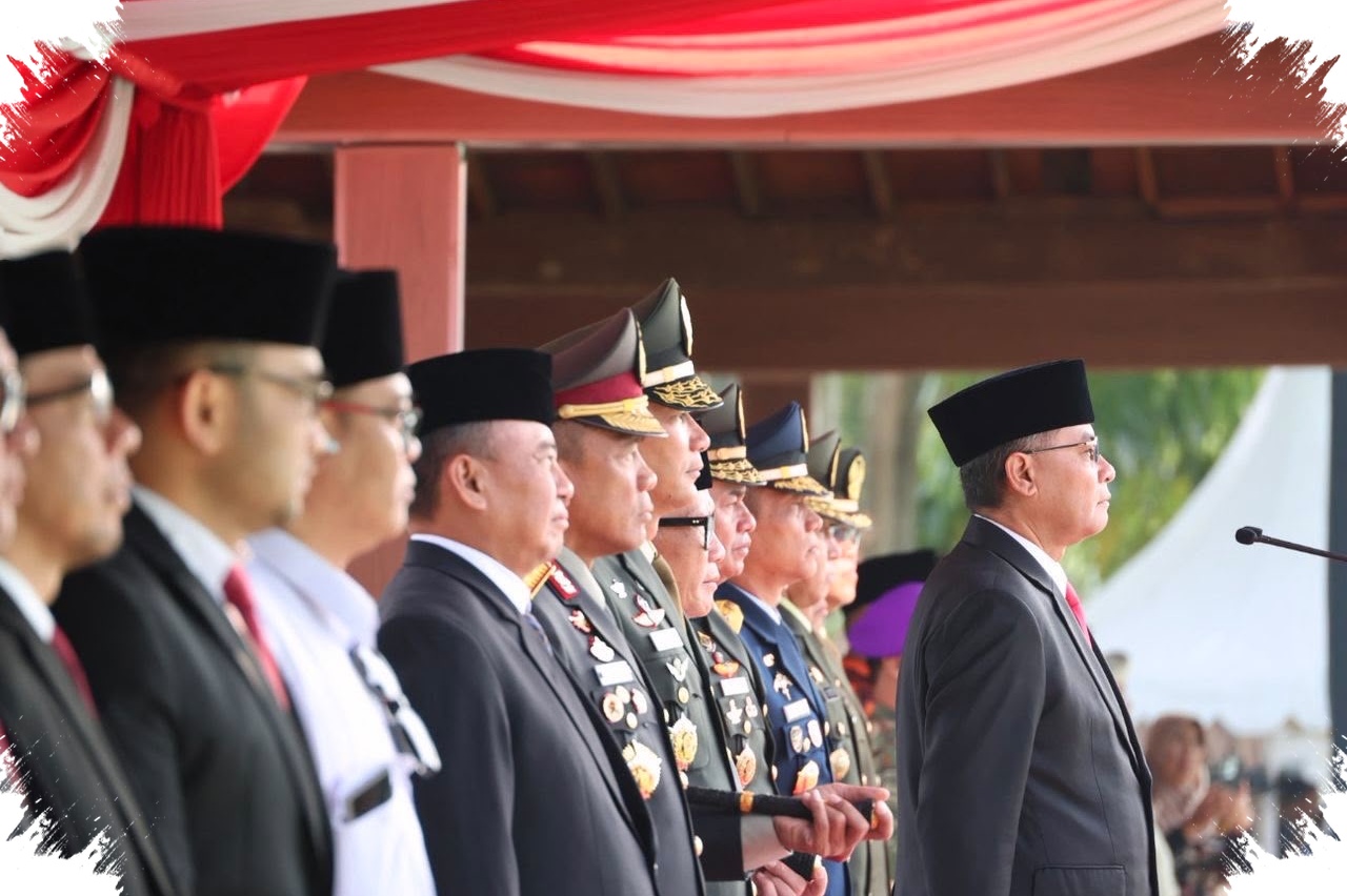Intoleransi Masih Jadi Ujian, Ketua DPRD Jabar Minta Pancasila Dihidupkan Dalam Tindakan