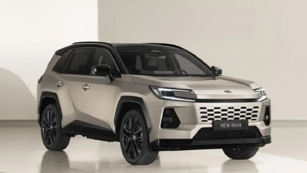 Toyota RAV4 PHEV 2026 Tawarkan Mesin Irit, AWD Elektrik, Dan Kabin Premium Mulai Rp850 Jutaan