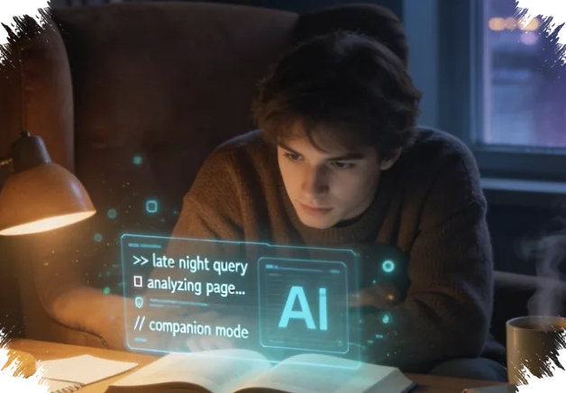 Generative AI Masuk Kurikulum Computer Science, Bekal Baru Untuk Karier Global Mahasiswa