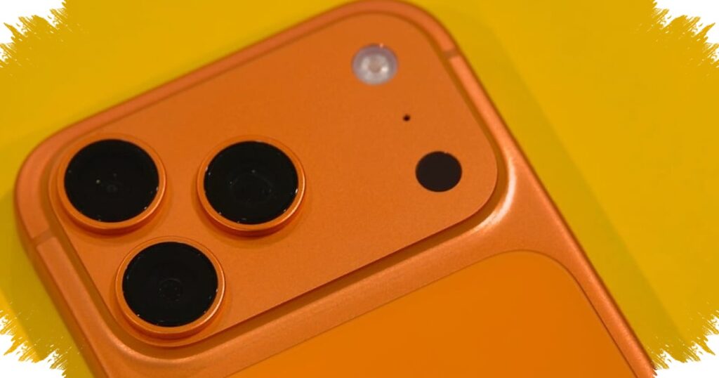 Aperture Variabel Meluncur Ke iPhone 18 Pro, Kamera Malam Bisa Lebih Luwes Namun Mahal