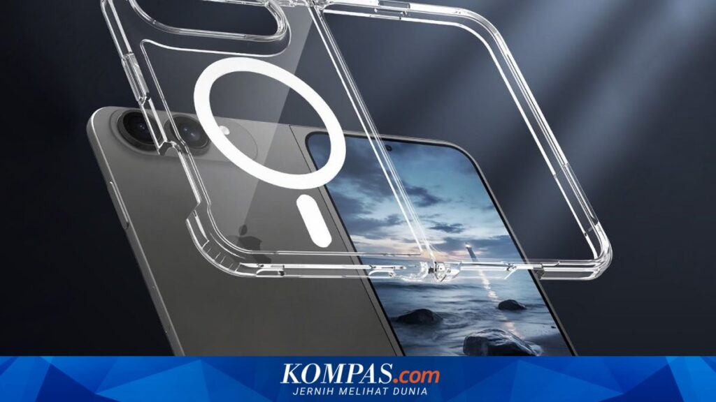Fold Pertama Apple Disiapkan Dengan Touch ID, Layarnya Disebut Selega iPad Mini dan Harganya Tembus Rp 50 Juta