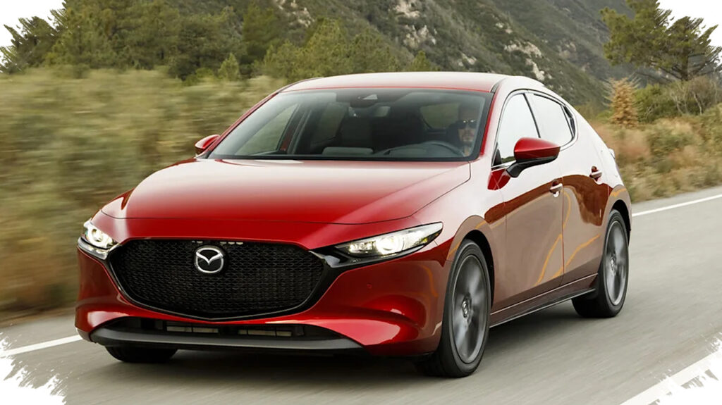 Mazda Paling Murah Di Kelas Mobil Aman Bekas Untuk Remaja, Lima Model Ini Layak Dilirik