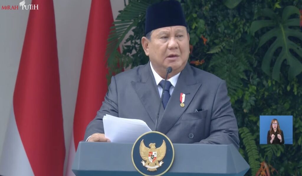 Hilirisasi Dan Ekspor SDA Kini Dikunci Satu Pintu, Keuntungan Lebih Besar Ditargetkan Untuk Rakyat