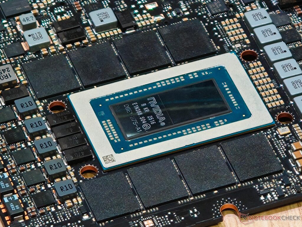 Nvidia Siapkan N1X dan N1, Paket Arm Blackwell Yang Bisa Mengguncang Laptop Windows