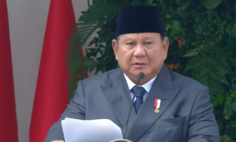 Prabowo Tertibkan Ekspor SDA Lewat Satu Pintu, Manfaatnya Ditahan Di Dalam Negeri