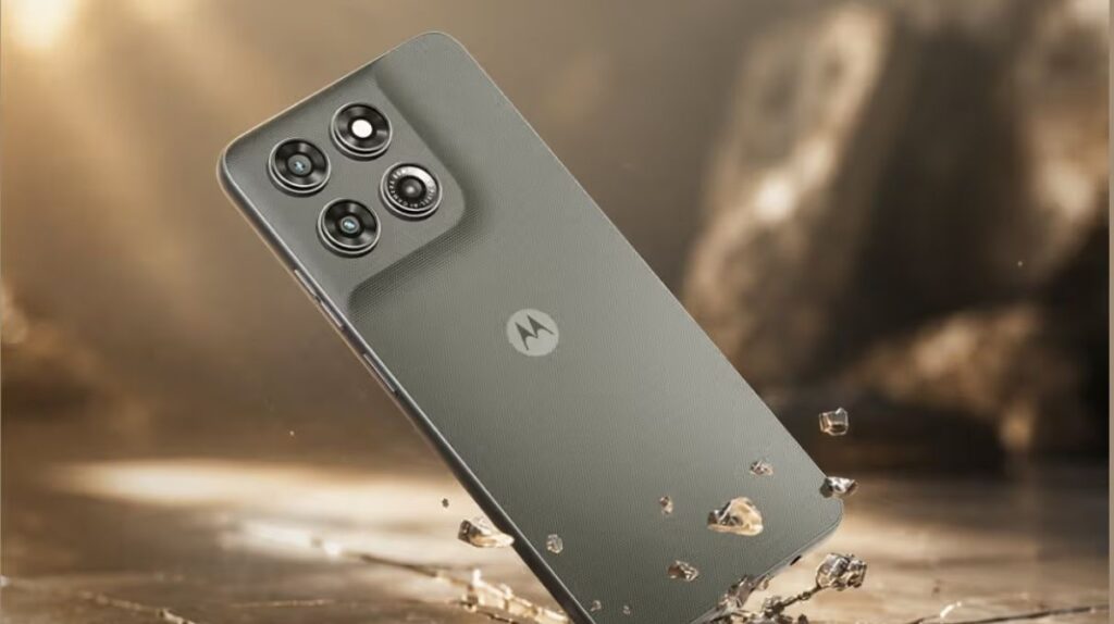 Motorola Moto G37 Power Bawa Baterai 7.000 mAh, Ponsel Rp2 Jutaan Ini Tahan Hingga 3 Hari