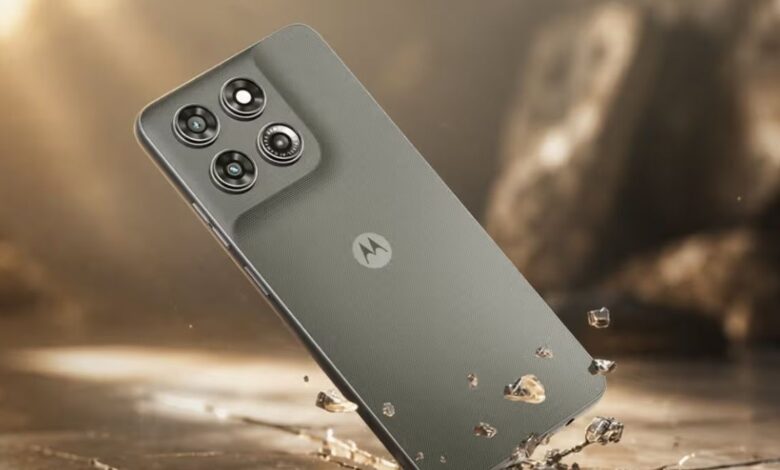 Motorola Moto G37 Power Bawa Baterai 7.000 mAh, Ponsel Rp2 Jutaan Ini Tahan Hingga 3 Hari