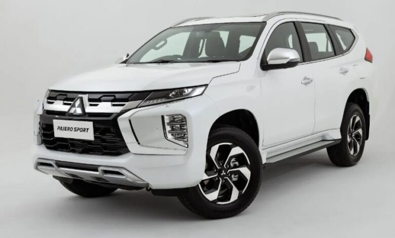Pajero Sport Dapat Cashback Rp 10 Juta, Efisiensi Diesel Masih Jadi Andalan Saat Solar Naik