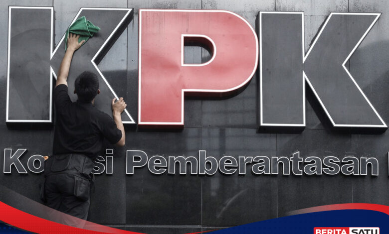 Korupsi Menggerus Hak Rakyat, KPK Tegaskan Pancasila Harus Jadi Benteng Integritas Negara