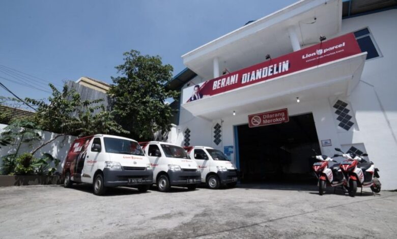 Wisatawan Bali Ramai Pakai Jasa Kirim, Tarif Mulai Rp 7.000 per Kilogram