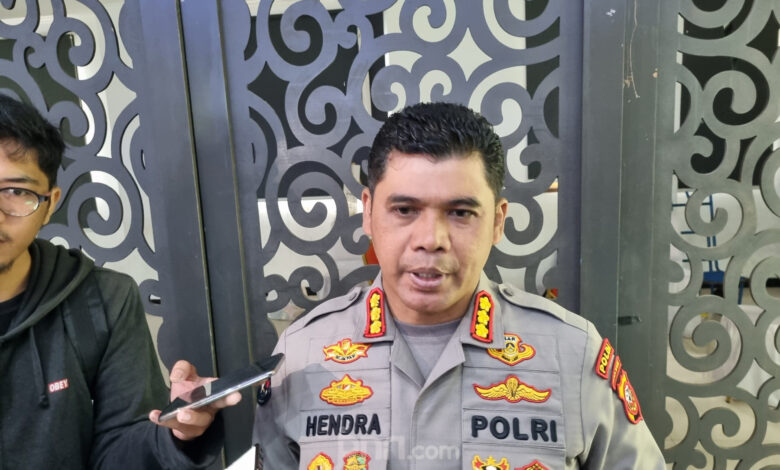Aduan Soal Abu Janda Belum Masuk, Polda Jabar Tetap Pantau Ormas di Lapangan