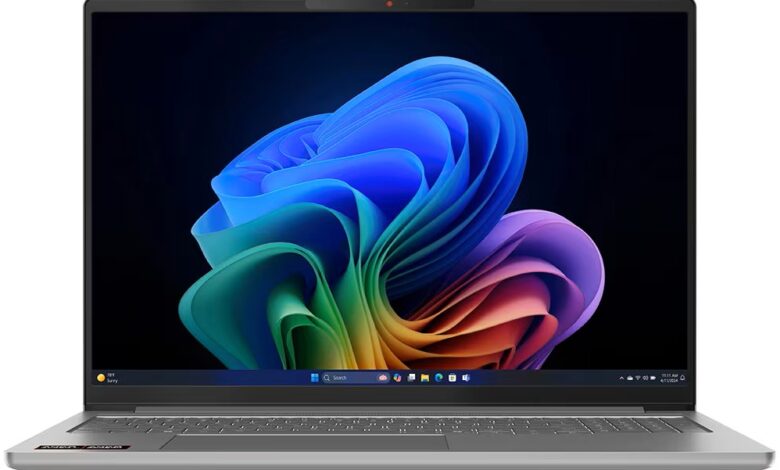 Layar OLED 16 Inci 120 Hz dan RTX 5050, IdeaPad Pro 5 Refurbished Ini Makin Menggoda di Bawah $715