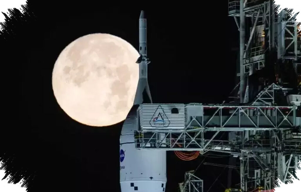 Pangkalan Bulan NASA Masih Tahap Awal, AI Dan Drone Disiapkan Untuk Memilih Lokasi Teraman