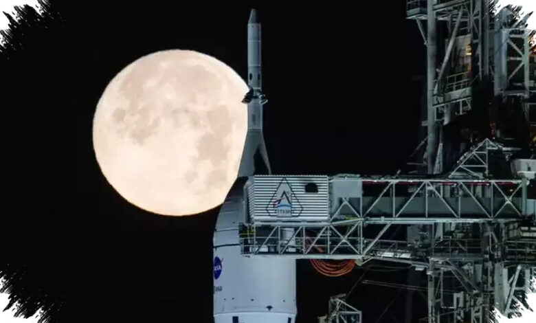 Pangkalan Bulan NASA Masih Tahap Awal, AI Dan Drone Disiapkan Untuk Memilih Lokasi Teraman