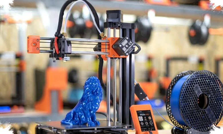 Prusa Mini+ Mulai Terdesak, 5 Printer Budget Ini Tawarkan Fitur Yang Lebih Cerdas