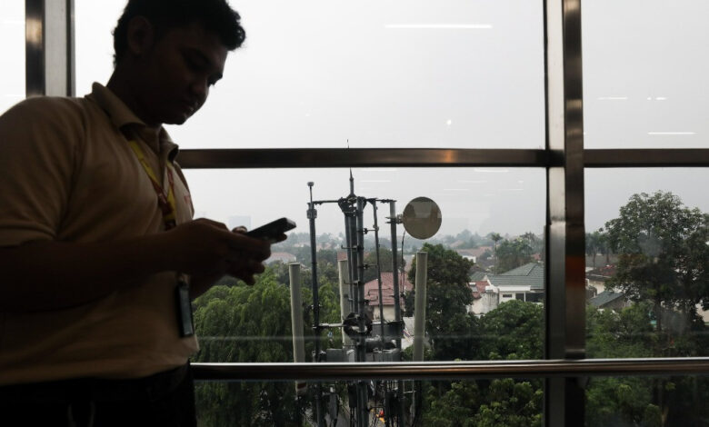 Spektrum Seluler Bisa Tembus 712 MHz, Komdigi Dorong 700 MHz dan 2,6 GHz