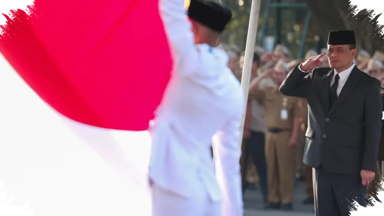 Pancasila Dijadikan Pegangan Kebijakan Di Jawa Tengah, Bukan Sekadar Seremoni