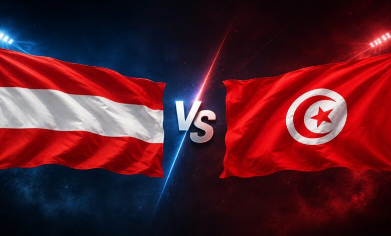 Austria Diunggulkan Atas Tunisia, Laga Uji Coba Ini Bisa Jadi Bekal Penting Menuju Piala Dunia