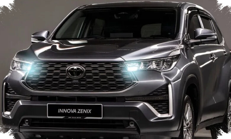 Toyota Masih Paling Kokoh Di Pabrik Indonesia, Jaecoo Dan Wuling Baru Mengejar Di EV