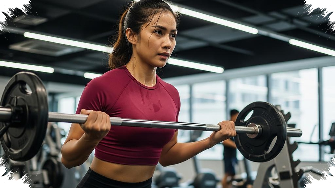 Gym dan Fitness Ternyata Beda Fungsi, Salah Pilih Bisa Bikin Target Latihan Melenceng