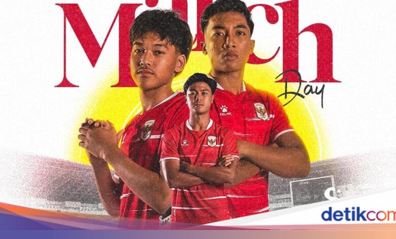 Dua Gol Dimas Wicaksono Kunci Awal Manis Indonesia U-19 Atas Myanmar 3-0