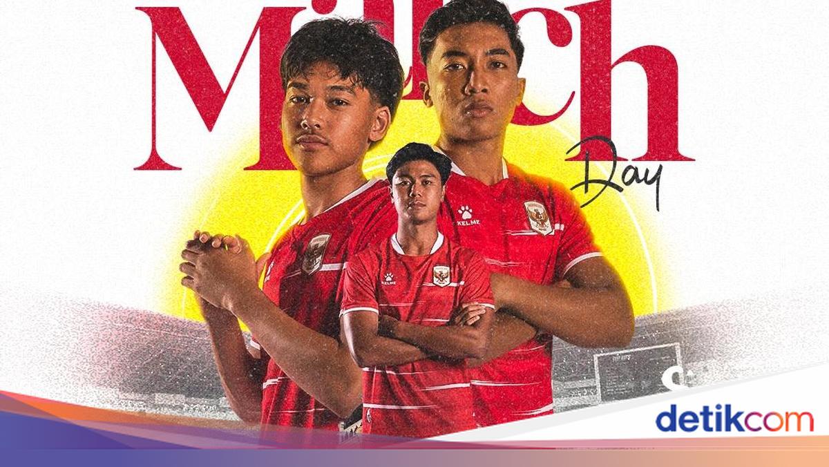 Dua Gol Dimas Wicaksono Kunci Awal Manis Indonesia U-19 Atas Myanmar 3-0