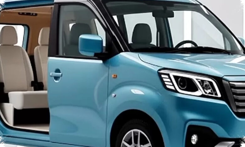 Suzuki Carry Minivan 2026 Tetap Irit, Kabin Makin Lapang dan Siap Kerja Lebih Berat