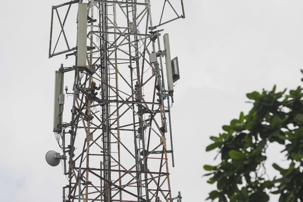 Komdigi Perketat Pengawasan Merger Telekomunikasi, Tarif Pelanggan Tak Boleh Melambung
