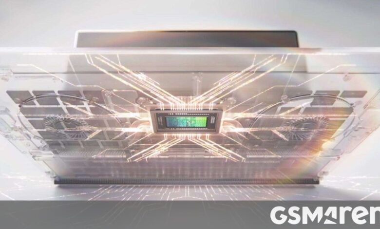 RAM 128GB di Laptop Tipis, Nvidia Siapkan RTX Spark untuk AI Lokal dan Gaming Berat