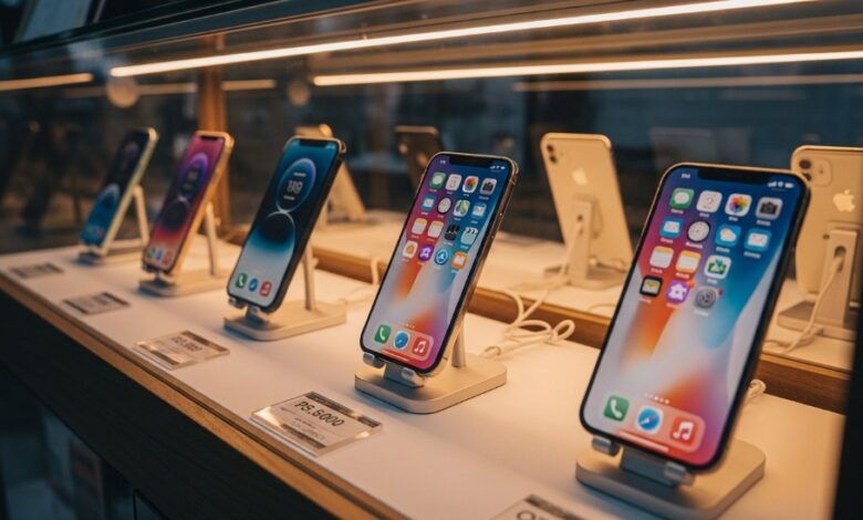 iPhone 12, 13, dan 14 Bekas Kian Masuk Akal Dibeli, Harga Ikut Terkoreksi Menjelang Seri Baru
