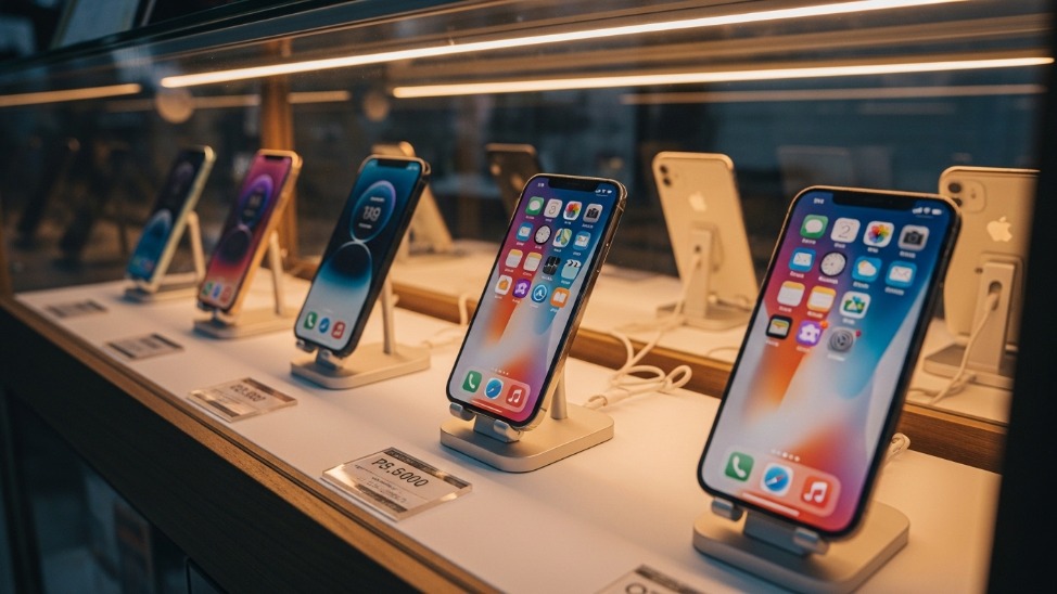iPhone 12, 13, dan 14 Bekas Kian Masuk Akal Dibeli, Harga Ikut Terkoreksi Menjelang Seri Baru
