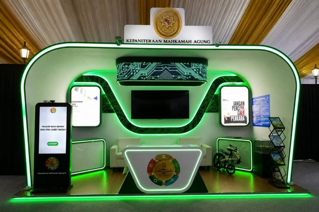 Teknologi Jadi Fondasi Event Modern, Migunesia Andalkan AI Dan Otomasi Untuk Pengalaman Peserta