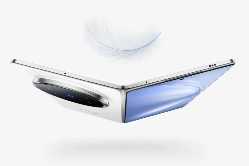 Vivo X Fold 6 Siap Naik Kelas, Baterai 7.000mAh Lebih dan Kamera 200MP Mengincar Rival Foldable