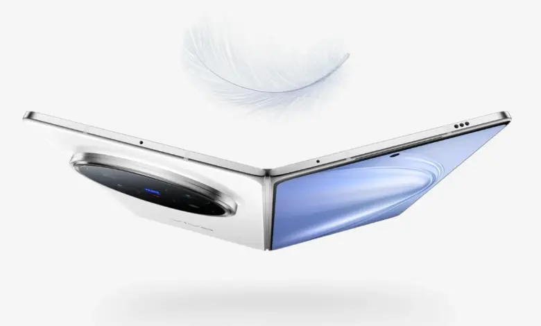 Vivo X Fold 6 Siap Naik Kelas, Baterai 7.000mAh Lebih dan Kamera 200MP Mengincar Rival Foldable