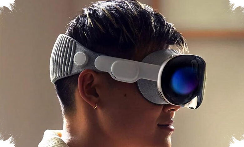 Apple Vision Pro Membuat Komunikasi Terasa Hidup, Begini 5 Fitur Yang Menopangnya