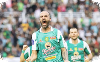 Milos Raickovic Pamit dari Persebaya, Ucapan Terakhirnya untuk Bonek dan Bonita Menyentuh hati