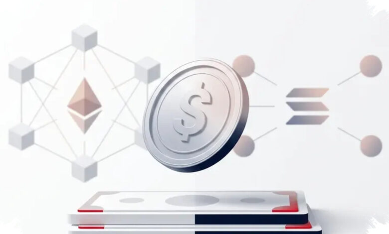 SOFIUSD Hadir Di Solana, Imbal Hasil 4,2% Dan Cadangan Diaudit Bulanan