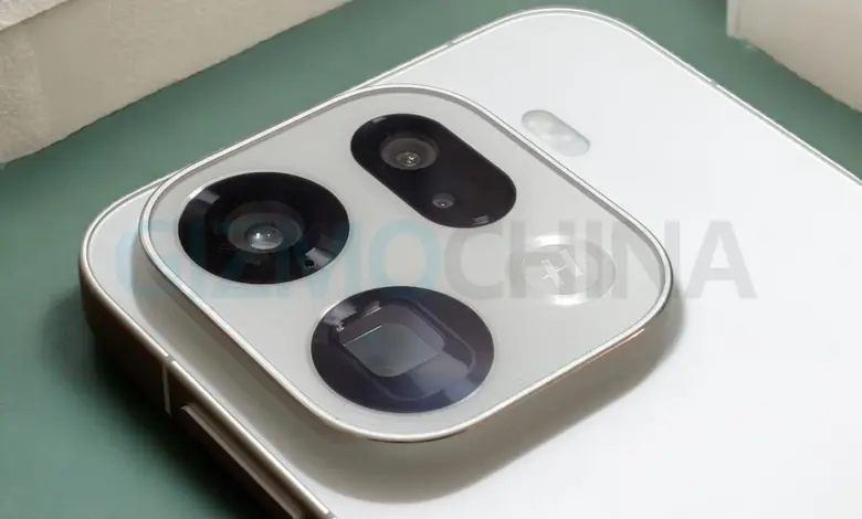 Oppo Find X10 Pro Max Masih Dikembangkan, Mesin Utamanya Kamera Periskop 200MP