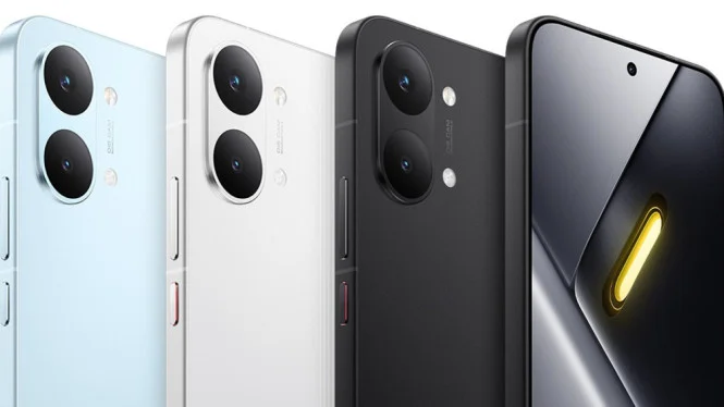 Vivo X70 Pro Dan Flagship Xiaomi Kini Lebih Murah, Infinix Hot 70 Muncul Sebelum Launching