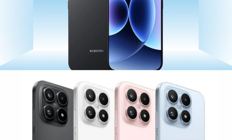 Baterai Besar Dan Chipset Efisien Jadi Senjata Xiaomi 17 Max 2026 Untuk Pemakaian Seharian