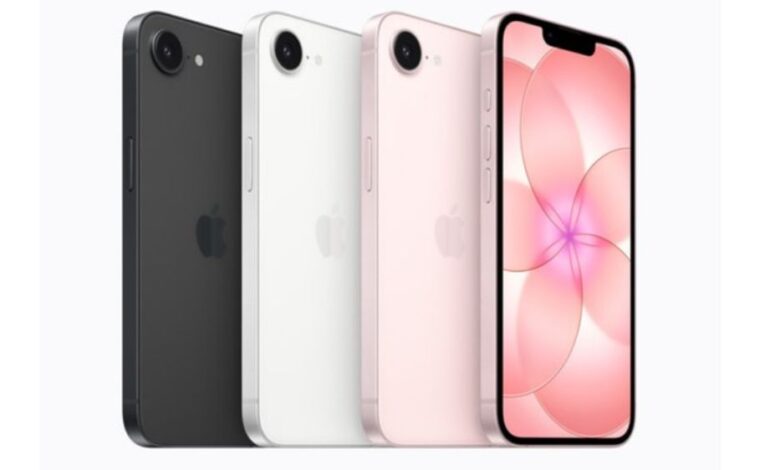 Rp13 Jutaan untuk iPhone 17e, Chip A19 Dan Kamera 48 MP Kini Hadir di Indonesia