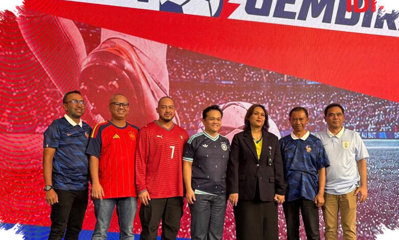 Piala Dunia 2026 Bisa Ditonton Dari Genggaman, Paket MAXStream TV Mulai Rp25 Ribu